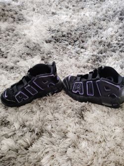 Air Nike kids shoes