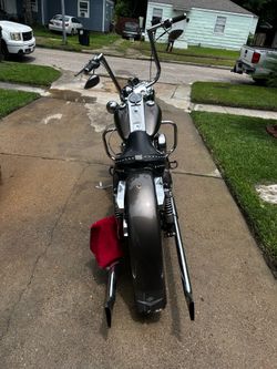1995 Roadking