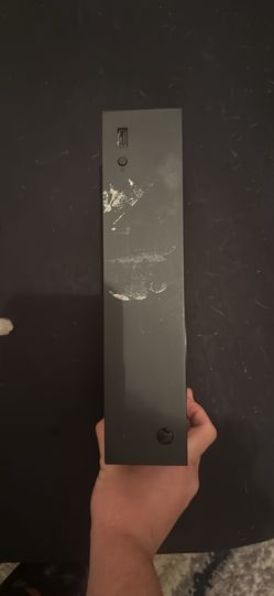 Xbox series s 1TB Black Edition