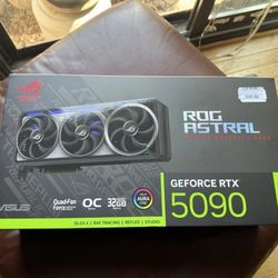 5090 GPU 