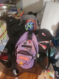 Bags