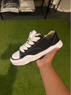 MASISON MIHARA MMY SIZE10