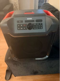 ION PATHFINDER 280