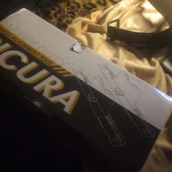 Automotive parts and accessories