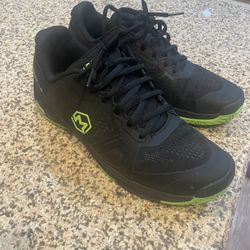 Montis Pickleball Shoes 