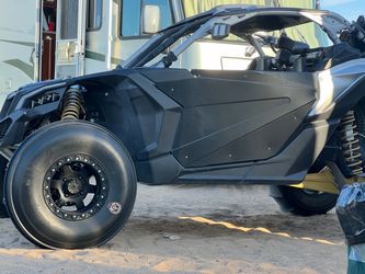 2020 can am x3 xrs