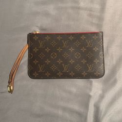Louis Vuitton Wallet