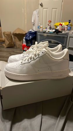 Nike AF1 Sz9.5