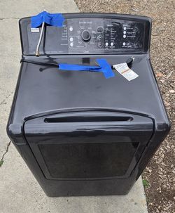 Dryer