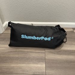 SlumberPod 