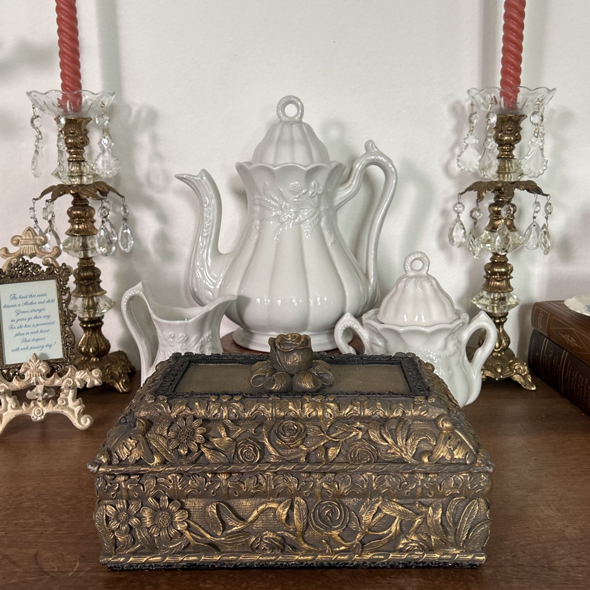 Jewelry Box 