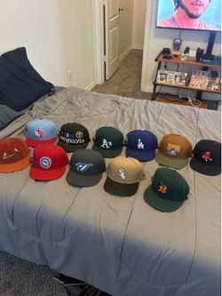 Hats
