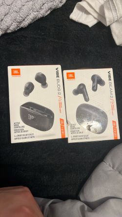 JBL ear buds