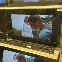 43” Hisense 