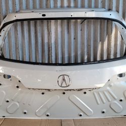 2013-2018 Acura RDX Rear Liftgate Tailgate Shell OEM 