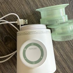 Momcozy Bottle Warmer