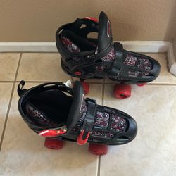 Roller Skates & Blades 