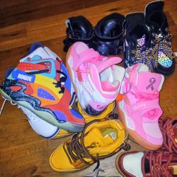 Good Condition Size 9.5
