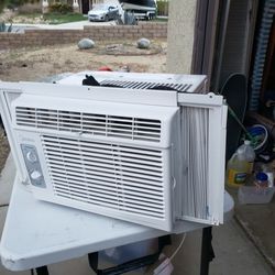 Air Condition Window Unit AC