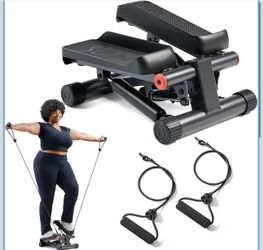 Mini Steppers for Exercise at Home