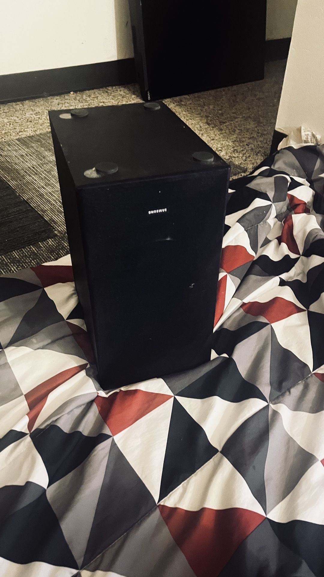 Samsung Speaker