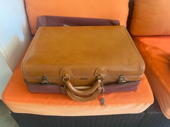 Vintage Hartmann Knockabout Luggage
