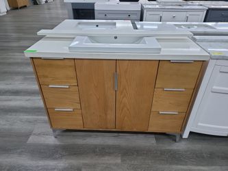 Bathroom Vanity 48"