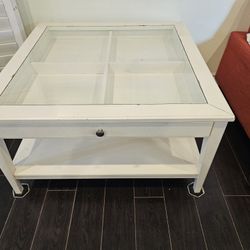 Ikea Coffee Table 