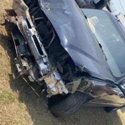 Chevy 2005 Silverado Ls 