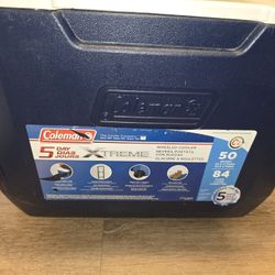 Cooler
