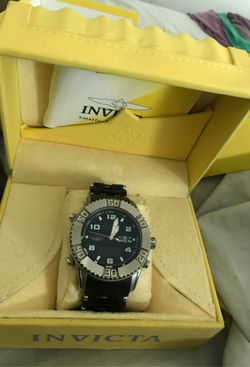 Invicta