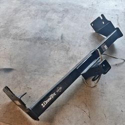 Trailer Receiver Hitch 