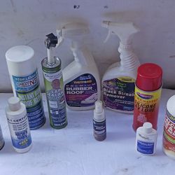 RV Products 
