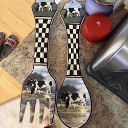 Cow