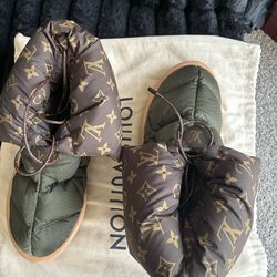 Louis Vuitton Shoes