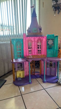 Princess castle