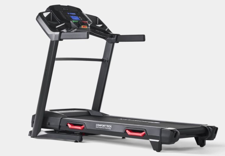 Bowflex Treadmill