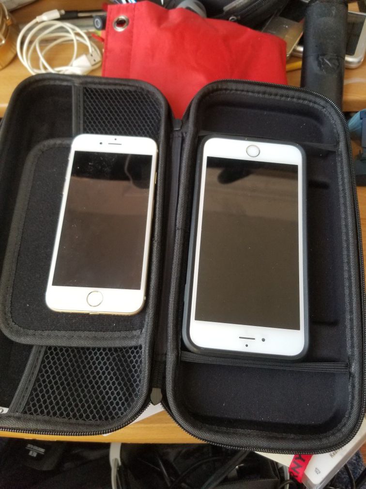 Iphone 6 & iphone 6plus
