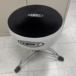 OCDP Drum Throne