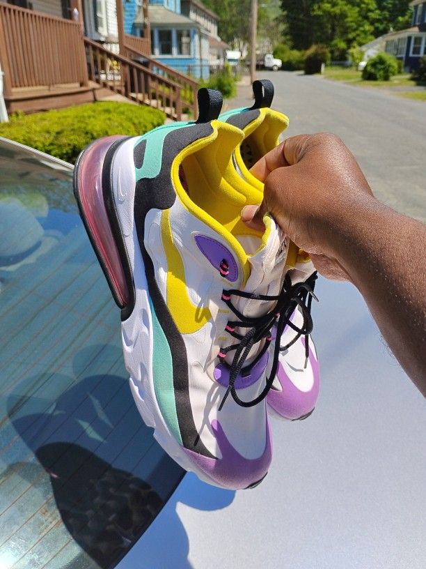 Nike Air 270 React (Sz13)