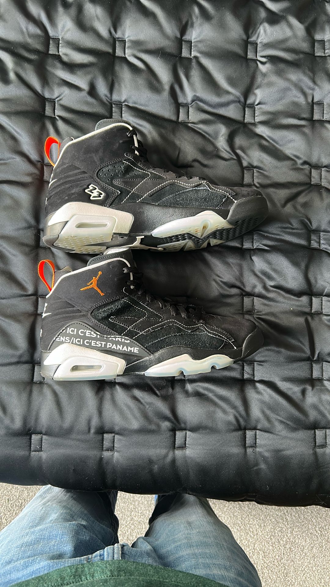 Nike Jordans