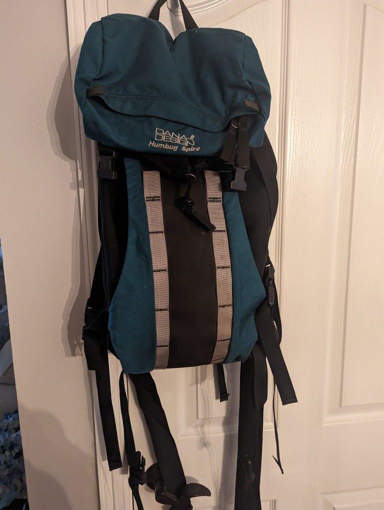 Dana Design Humbug Spire Daypack for Sale in Littleton, CO - OfferUp