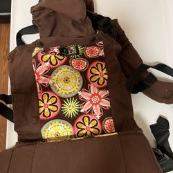New Baby Carrier