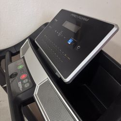 ProForm Treadmill