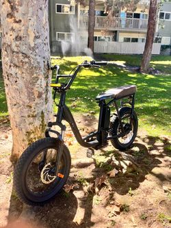 Rad Runner Upgraded
