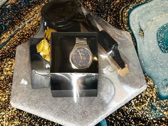 Fathers Day watch set