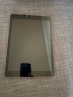 Ipad 6th generation 32GB