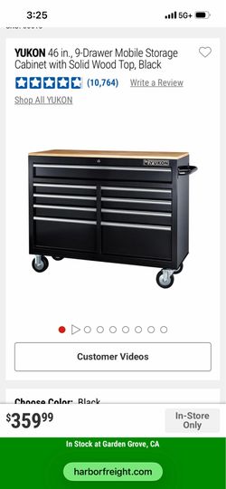 Tool box
