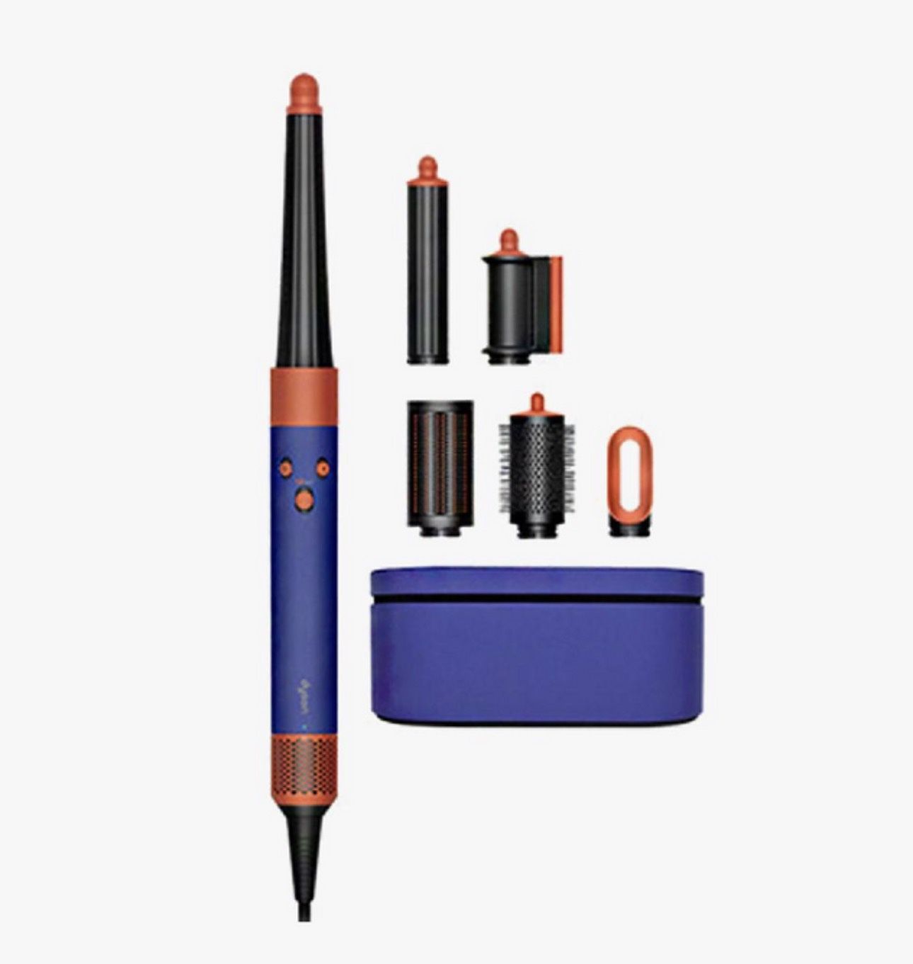 Dyson Airwrap i.d. Multi Styler and Dryer