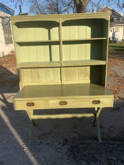 Bookcase/ Table